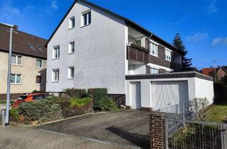 Wohnung mieten in Ulmenstraße, 30855 Langenhagen, Helle 2,5-Raum-Dachgeschosswohnung mit Stellplatz in Langenhagen