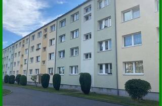 Wohnung mieten in Bahnhofstr. 75, 04736 Waldheim, 3-Raum-Wohnung mit Balkon