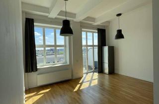 Lofts mieten in Billy-Wilder-Promenade 47, 14167 Lichterfelde, Modernes Loft mit Galerie - Ideal für Singles und Paare!
