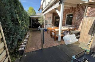 Wohnung mieten in 46342 Velen, Erdgeschosswohnung in familienfreundlicher Lage mit WBS