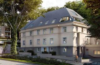 Wohnung mieten in Wilhelmshöhe 10, 47058 Duissern, Historie trifft Moderne ** Helle 2-Zimmer-WE mit Küche und Dachterrasse in TOP-Lage!
