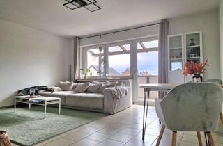 Wohnung mieten in 59399 Olfen, Gepflegte 3,5 Zimmer Wohnung in Olfen