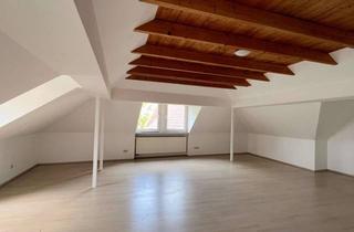Wohnung mieten in 46325 Borken, Schöne Dachgeschosswohnung in Borken!