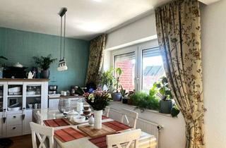 Wohnung mieten in 48712 Gescher, Zentral und ruhig wohnen – 4-Zimmer-Wohnung mit Komfort in Gescher
