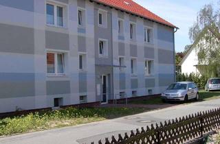Wohnung mieten in Dresdner Straße, 31188 Holle, Holle - 4 Zimmer Wohnung mit Balkon