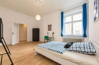 WG-Zimmer mieten in Detmolder Straße, 10713 Wilmersdorf (Wilmersdorf), Zimmer WG056.01 Detmolder Straße
