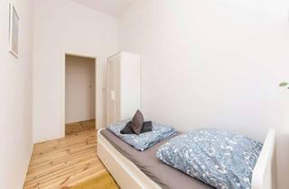 WG-Zimmer mieten in Frankfurter Allee, 10317 Friedrichsfelde, Zimmer WG067.03 Frankfurter Allee
