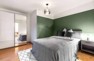 WG-Zimmer mieten in Friedrichstraße, 40217 Friedrichstadt, Zimmer Zimmer in der Friedrichstraße