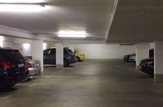 Garagen mieten in Chaussestraße 121 B, 10115 Mitte, Gepflegter Tiefgaragenplatz 200 m vom U-Bhf. Naturkundemuseum!
