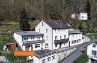 Gewerbeimmobilie kaufen in 91327 Gößweinstein, Attraktive Pension mit tollem Ausblick