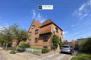 Doppelhaushälfte kaufen in 18246 Bützow, Willkommen Zuhause – Familienfreundliche Doppelhaushälfte mit Gartenparadies