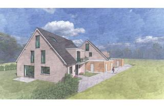 Haus kaufen in 46359 Heiden, Schlüsselfertiges Reihenendhaus in Heiden