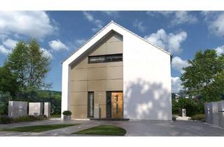 Einfamilienhaus kaufen in 64665 Alsbach-Hähnlein, STILVOLL UND MODERN - EINFAMILIENHAUS MIT GRUNDSTÜCK