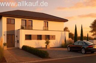 Haus kaufen in 84347 Pfarrkirchen, Generationen unter einem Dach - Ihr Traum vom Generationenhaus wird mit uns wahr