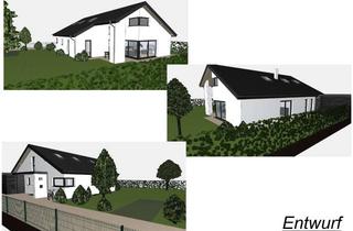 Haus kaufen in 77972 Mahlberg, Traumgrundstück in Mahlberg – exklusiver Bungalow | 186 m² Wohnfläche | individuell