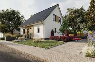 Einfamilienhaus kaufen in 96352 Wilhelmsthal, Klassisch schön: Einfamilienhaus mit viel Platz und Satteldach