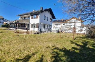 Einfamilienhaus kaufen in 82327 Tutzing, Charmantes Einfamilienhaus mit großzügigen Grundstück