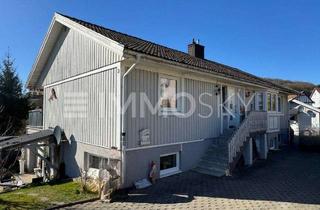 Haus kaufen in 35649 Bischoffen, Vielseitiges Familienhaus mit viel Platz!