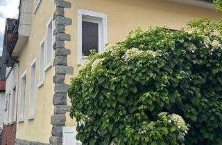 Doppelhaushälfte kaufen in Eckardtstrasse 10, 61440 Oberursel, Stilvolle Doppelhaushälfte mit Charakter in begehrter Lage von Oberursel