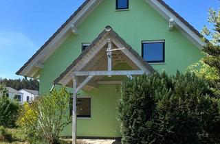 Einfamilienhaus kaufen in 15806 Zossen, Schönes Einfamilienhaus im Grünen ++ Zossen, OT Schöneiche ++ 4 Zi. möglich