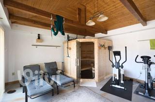 Einfamilienhaus kaufen in 04895 Falkenberg, Einfamilienhaus nahe Bad Liebenwerda: 193 m², 8 Zimmer, Terrasse, Sauna, saniert, provisionsfrei