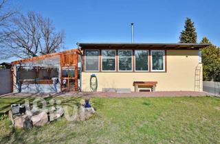 Einfamilienhaus kaufen in 04895 Falkenberg, PROVISIONSFREI! Einfamilienhaus nahe Bad Liebenwerda: 193 m², 8 Zimmer, Terrasse, Sauna, saniert