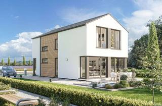 Haus kaufen in 47647 Kerken, Familienglück im modernen Zuhause: Effizient, individuell und nachhaltig wohnen