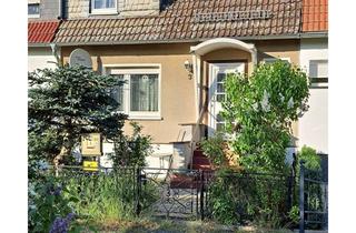 Reihenhaus kaufen in 14776 Neustadt, Reihenhaus in Neuschmerzke zum Verlieben