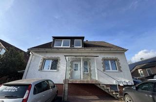 Mehrfamilienhaus kaufen in 31535 Neustadt, Ihr neues IMMOBILIEN QUARTIER: Attraktives Mehrfamilienhaus mit guter Rendite in Neustadt OT