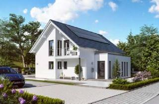 Haus kaufen in 37619 Pegestorf, Modernes Niedrigenergiehaus