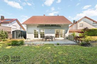 Einfamilienhaus kaufen in 74248 Ellhofen, Traumhaftes Einfamilienhaus mit Einliegerwohnung in Feldrandlage in Ellhofen