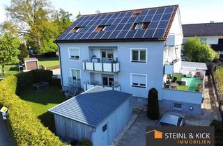 Haus kaufen in 92245 Kümmersbruck, MFH in Kümmersbruck - komplett vermietet