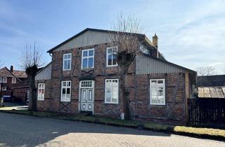 Haus kaufen in 29693 Ahlden, Variabel nutzbares Objekt in angenehmer Lage