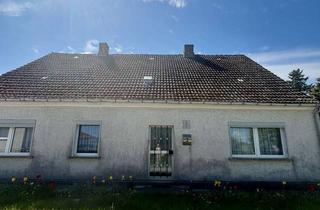 Einfamilienhaus kaufen in 17440 Kröslin, Günstiges 4-Zimmer-Einfamilienhaus in Kröslin