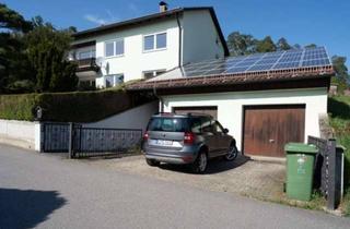 Einfamilienhaus kaufen in 93086 Wörth, Ein Traum für die große Familie: freistehendes Einfamilienhaus * 6 Zimmer +Wohnküche * großer Garten