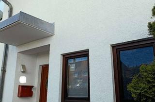 Doppelhaushälfte kaufen in 64521 Groß-Gerau, Schmuckstück! Doppelhaushälfte nahe des Zentrums von GG, mit schöner EBK, gemütlichen Dachgauben!