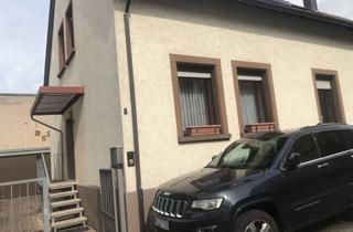 Doppelhaushälfte kaufen in 55411 Bingen, Privatverkauf einer gut gepflegten Doppelhaushälfte