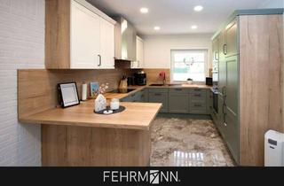 Einfamilienhaus kaufen in 26907 Walchum, Seenähe - Saniertes Einfamilienhaus am Herzogsee zum Kauf