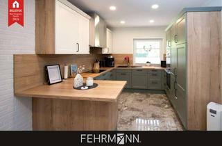 Einfamilienhaus kaufen in 26907 Walchum, Seenähe - Saniertes Einfamilienhaus am Herzogsee zum Kauf