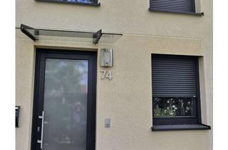 Reihenhaus kaufen in 47804 Kempener Feld/Baakeshof, Ansprechendes und gepflegtes 5-Zimmer-Reihenhaus in Krefeld Kempener Feld/Baackeshof
