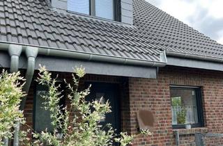Haus mieten in Hanseviertel, 46485 Wesel, Ansprechendes 5-Zimmer-Haus in Wesel