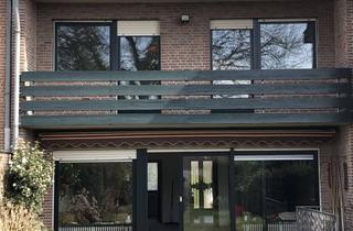 Haus mieten in 52078 Brand, Haus mit Charme und Charakter sucht neue Bewohner