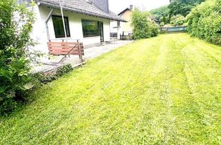 Haus mieten in Rechstraße 57, 55743 Idar-Oberstein, Wohnen wie im eigenen Haus in Idar-Oberstein Nahbollenbach