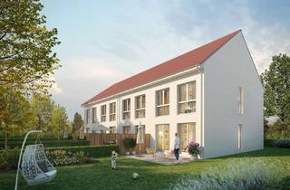 Haus mieten in Landwehrstraße 77, 04435 Schkeuditz, Reihenendhaus in ruhiger Vorstadtlage - Ihr neues Zuhause wartet auf Sie