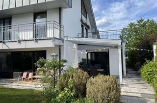 Haus mieten in 85598 Baldham, Sehr gepflegte DHH mit schönem Garten in bester Lage von Baldham
