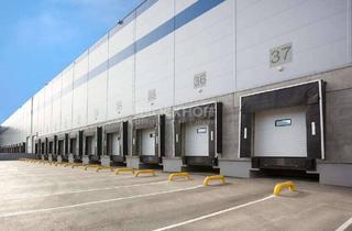 Büro zu mieten in 59469 Ense, ca. 20.000 m² Logistikfläche zzgl. Bürofläche | Mietzins