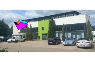 Gewerbeimmobilie mieten in Höpfigheimerstrasse, 71691 Freiberg, KFZ-Werkstatt mit Grube und Nebenraum in repr. Gebäude mit 3 Aussenstellplätzen