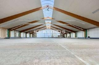 Gewerbeimmobilie mieten in 01477 Arnsdorf, Arnsdorf bei Dresden | ca. 2.000 m² | Lager & Logistik | ebenerdig