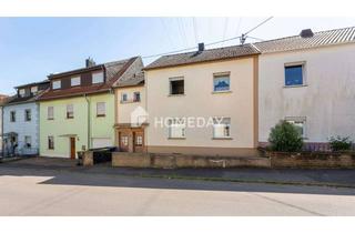 Anlageobjekt in 66333 Völklingen, Investieren mit Blick in die Zukunft: Gepflegtes Wohnhaus als wertbeständige Anlagechance