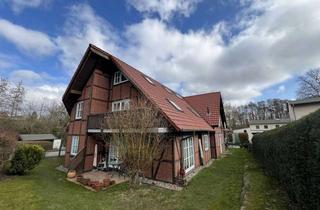 Anlageobjekt in 18059 Papendorf, Gepflegtes Mehrfamilienhaus in Papendorf mit Potenzial